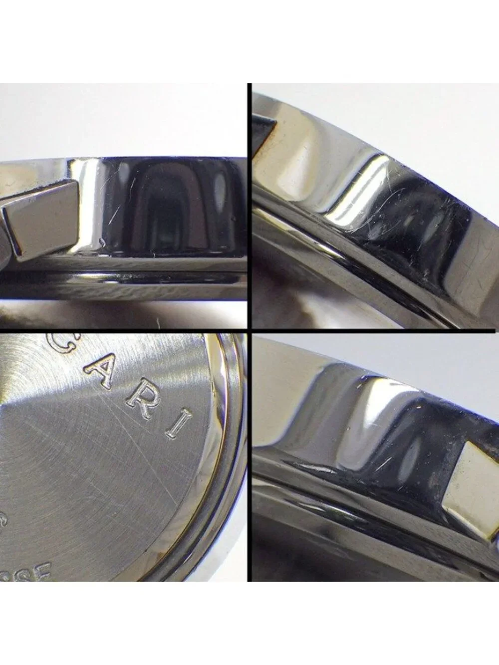 BVLGARI product details